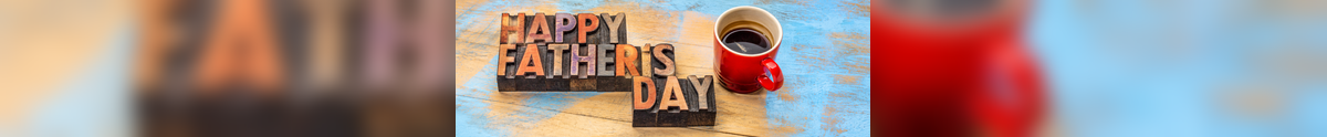 Have a Wonderful Father's Day!